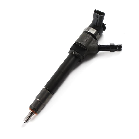 Sidaley Aumente la eficiencia con el inyector Common Rail de la boquilla del rociador de combustibles crudos de para Vehículos, repuestos y accesorios Mis