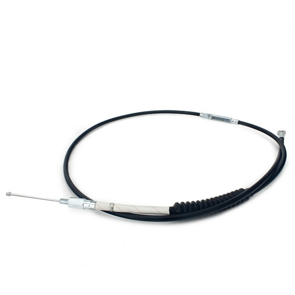 Fatboy PVC Clutch Cable for Harley Dyna Heritage Softail Road King Road Glide