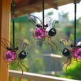 thumbnail image 4 of Uinagy Lumière de Jardin Suspendue Abeille (Ensemble de Trois), 4 of 5