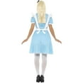 thumbnail image 3 of Smiffys Womens Wonder Princess Costume Set, 3 of 4