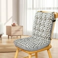 thumbnail image 5 of Ergonomic Chair Pad Cushion for Home Use – Standard Comfort Enhancer with Supportive Design, 5 of 5