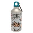 thumbnail image 2 of Harry Potter - Set de Botellas de Agua Diseño Personalizable (Plateado), 2 of 3