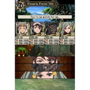 Suikoden: Tierkreis (Nintendo DS) (Nintendo DS)