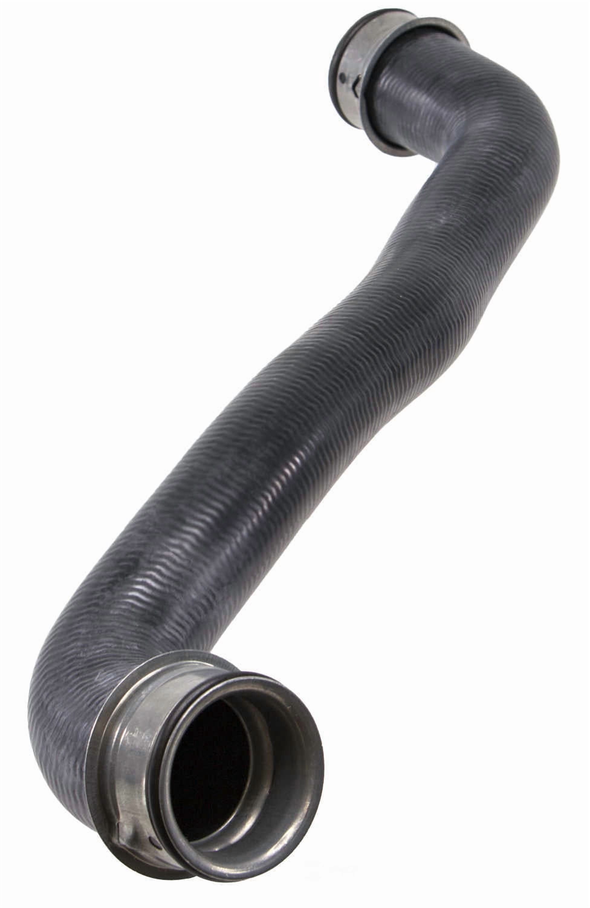 CRP Industries CHR0668 Radiator Coolant Hose Fits select: 2010-2011 MERCEDES-BENZ E, 2008-2012 MERCEDES-BENZ C