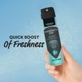 thumbnail image 3 of Summer’s Eve Active Daily Perfomance Feminine Spray, 2 oz, 3 of 15