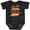 Storm Camo, variant on Inktastic Apple School Is Cool Girls Baby Bodysuit