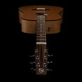 thumbnail image 6 of Seagull S6 Collection 1982 Solid Cedar Top Acoustic Guitar with Padded Gig Bag, 6 of 10