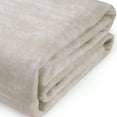thumbnail image 4 of Modern Solid Color Rug 2ft3inx8ft, Washable Non-Slip Low Pile Area Rug for Living Room & Bedroom, 4 of 8