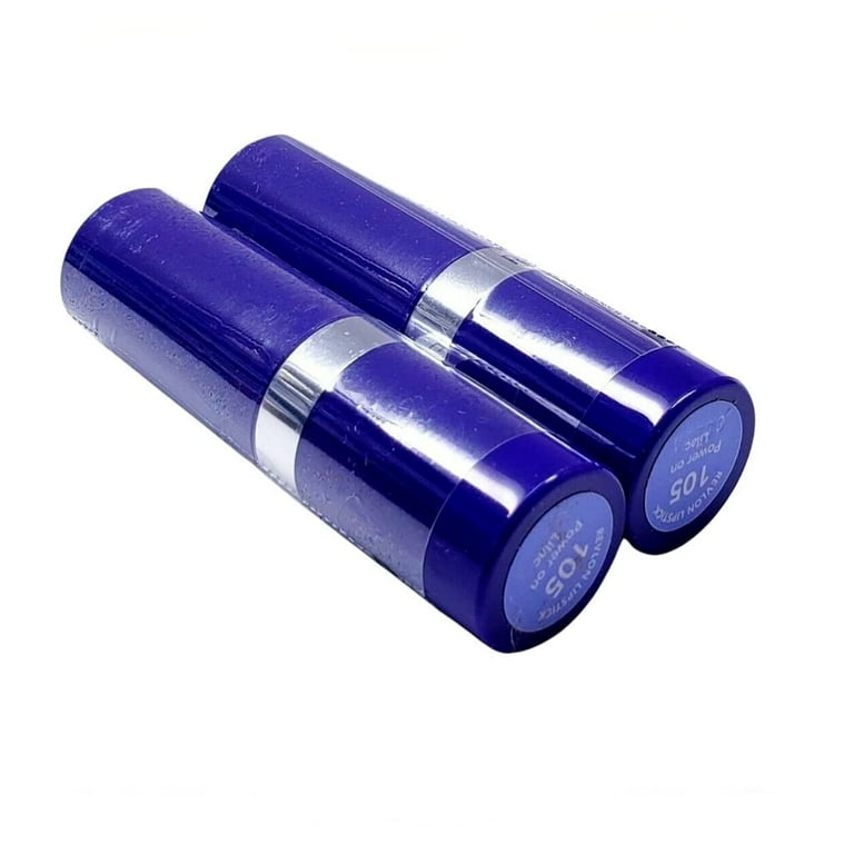 Revlon Electric Shock Lipstick - Walmart.com