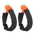 thumbnail image 1 of Synthetic Soft Shackles,9mm Soft Shackle Recovery Soft Shackle Recovery Rope Soft Recovery Shackle Professional Grade, 1 of 5