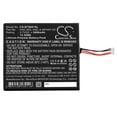 thumbnail image 3 of Replacement Battery for Nintendo HAC-003,HAC-A-BPHAT-C0,3.7V/3600mAh, 3 of 4