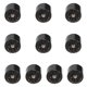 thumbnail image 3 of 10PCS 9Pin Tube Socket Test Saver for 6DJ8 12AX7 ECC83 12AU7 ECC82 EF86 6922 5670 Audio Amplifier, 3 of 5