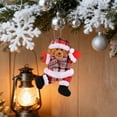thumbnail image 4 of Elegant Home Hanging Ornament Wall Door Interior Piece Festive Design, 4 of 5