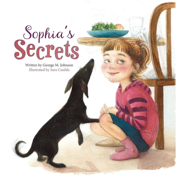 Sophia's Secrets, (Hardcover)