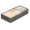 Style- B, variant on Under Bed Storage Bag, Foldable Non-Woven Fabric with Clear Top Window, 7.9 gal Capacity 5.9 in Height, 1 Pack Portable Handle Clothing Storage Organizer for Bedroom Closet Bedding Clothes Blanket