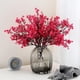 thumbnail image 2 of Ramo de flores artificiales Jaky-Global Babys Breath (6 unidades), 2 of 6