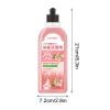 thumbnail image 2 of Multi-Purpose Floor Cleaner for Tile & Hardwood, Strong Lemon Degreaser for Mopping, 550ml Antibacterial Solution for Whole House, 2 of 5