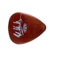 thumbnail image 3 of Dunlop EVH SHARK GUITAR MAX-GRIP PICKS .60 mm 24 Pack, 3 of 3