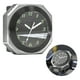 thumbnail image 5 of Reloj De Manillar De Motocicleta Aleación De Aluminio Reloj De Manillar Impermeable Reloj De Motocicleta Reloj De Alto Rendimiento Universal Para La Mayoría De Manillares De Moto matsuzay VI009275-04, 5 of 6
