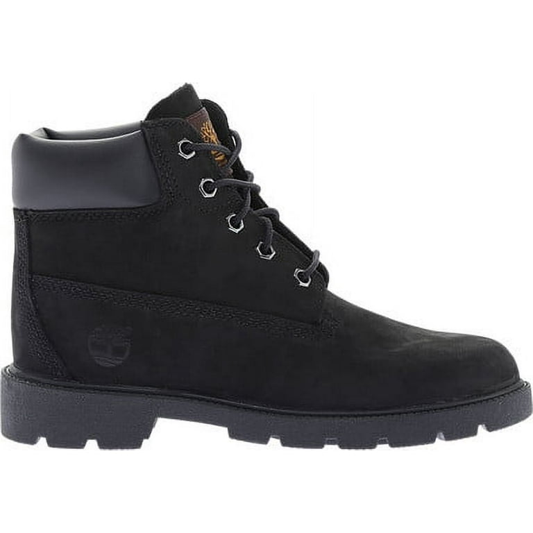 Big kid shop timberland boots