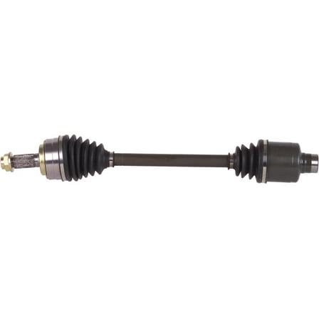 CARDONE New 66-4225 CV Axle Assembly Front Right fits 2005-2014 Honda 44305-Shj-C01