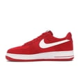 thumbnail image 2 of Nike Men's Air Force 1 Game Red/White Shoes, from StockX, 2 of 5