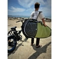 thumbnail image 6 of Session Surfboard Day Bag-Shortboard, 6 of 6
