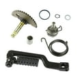 thumbnail image 2 of Ysyqkn Motorbike Starter Lever Shaft Kit Direct Replace Modification Multipurpose Metal, 2 of 9