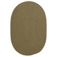 thumbnail image 1 of Colonial Mills Tapis BR63R036X060 Boca Raton - Sherwood 3 Pi x 5 Pi Tapis Tressé, 1 of 1