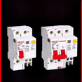 thumbnail image 1 of Disyuntor de protección contra fugas 1P2P3P4P, interruptor de aire encendido con protección contra fugas 32A20A40A63A, 1 of 1