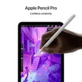 thumbnail image 2 of Apple iPad Mini A17 Pro 128 Go Starlight - Boîte Ouverte, 2 of 4