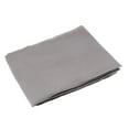 thumbnail image 5 of Funda de almohada de ropa de cama Zulema Fundas de almohada de seda de color sólido 20x30 pulgadas, 5 of 5