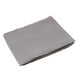 thumbnail image 5 of Funda de almohada hipoalergénica supersuave (con sobre) Gris, 5 of 5