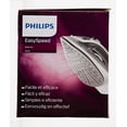 thumbnail image 2 of Plancha de Vapor Philips Gris Suela de Cerámica 2000W, 2 of 14