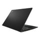 Lenovo ThinkPad E580 20KS - Intel Core i5 7200U / 2.5 GHz - Gagner 10 Pro 64 Bits - HD Graphiques 620 - 4 GB RAM - 500 GB HDD - 15,6" x 768 (HD) - Wi-Fi 5 - Noir - kbd: US – image 5 sur 10