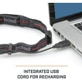 thumbnail image 5 of Bushnell PRO 400L Rechargeable MC Headlamp, 5 of 5