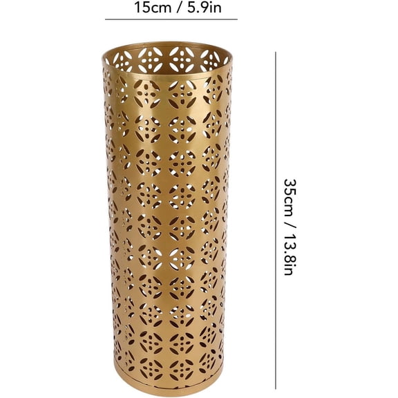 Metal Umbrella Holder