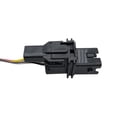 thumbnail image 3 of Maxfavor O2 Oxygen Sensor for Infiniti FX35 GS35 2004-2008, Nissan Sentra 350Z 2003-2006 Upstream, 3 of 11