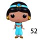 thumbnail image 3 of Funko pop Princess #52 54 220 221 222 223 224 295 Beauty Cute Figures Collection Model Toys Room Decoration Kids Girl, 3 of 6