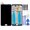 Black, variant on OEM LCD Screen for Asus Zenfone 4 Max ZC554KL X00ID Digitizer Full Assembly with Frame