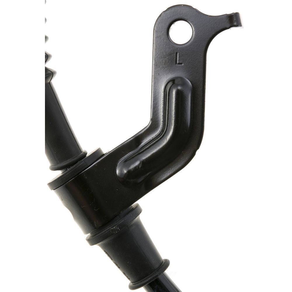Wells Vehicle Electronics 5S15774 ABS Wheel Speed Sensor