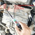 thumbnail image 3 of Car Voltage Tester Pen Auto Voltmeter Testing Probe Detector Portable Detection Professional Repair Automobile Diagnostic Digital, 3 of 9
