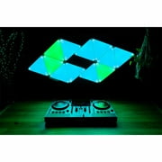 Numark MIXSTREAM PRO GO Standalone Streaming DJ Controller with Protective Transport Bag Package