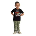 thumbnail image 3 of Dennis The Menace Struggle and Hustle Youth T Shirt Tee Boys Infant Toddler Brisco Brands 6M, 3 of 5