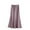 Purple, variant on EDFBUYKRS Female Skirts Womens Fall Skirts Midi Length with Pockets Elegant High Waist Satin Midi Skirt for Solid Color Casual Wear Soft Flowy Comfortable Stretch Fabric Versatile Day To Night Outfit