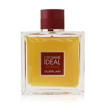 L'homme Ideal Extreme Eau De Parfum Spray By Guerlain-3.3 oz