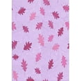 thumbnail image 1 of Ahgly Company Machine Washable Indoor Rectangle Transitional Orchid Purple Area Rugs, 8' x 10', 1 of 7
