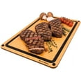 thumbnail image 3 of Broil King, 68422, Planche à Découper en Fibre de Bois, 3 of 6