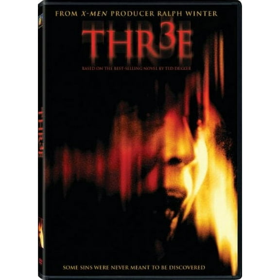 Thr3e (DVD)