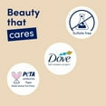 thumbnail image 5 of Dove Body Wash Fragrance Free Soothing Relief With Colloidal Oatmeal, 5 of 5